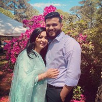 Nivas Patel