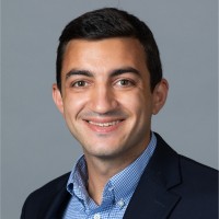 Alexander Karaosmanoglu