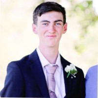 Calum Ingram