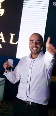 عمرو الجريتلى