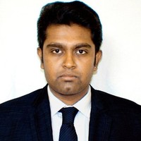 Kiran S