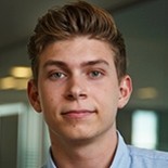 Jonas Dannemann Jeppesen