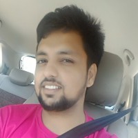 Yogi Sharma