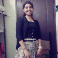 Kavitha Pamuru