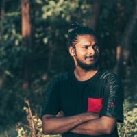 Harikrishnan Ajayakumar