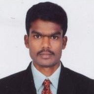 Silambu Raja.M