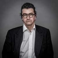 Albin Porcherel