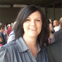 Tina Oliver