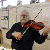 Greg Caldera