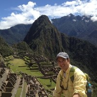 Stephen Chinn