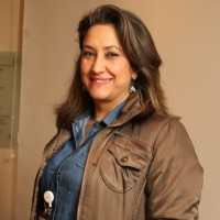 Luisa Fernanda Álvarez Ramírez