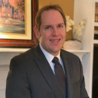 Benjamin Underwood, Ea