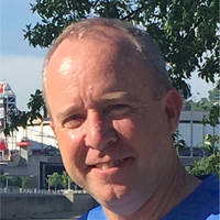 Steve Wood