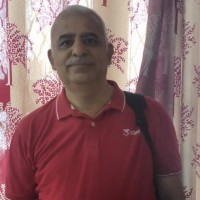 Vishal Ganjoo
