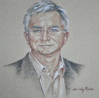 WILLIAM RUDA