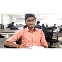 Selvaprasad M