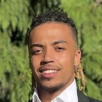 Marcus Gomis