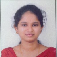 Veena k