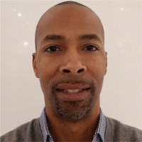 Bryan Thomas