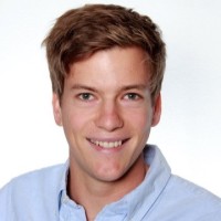 Dr. Tim Niklas Baldering