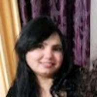 Sucheta Abrol