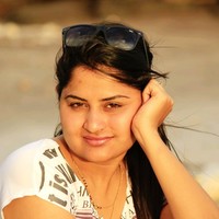Shruti Revankar