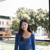 Alana Zhang
