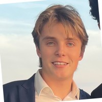 Paxton Drinkwater