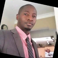 Cheikh Omar Fall
