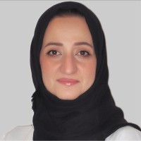 Dr. Najla Qazi, Frcp (Edin), Frcgp (Uk), Mme