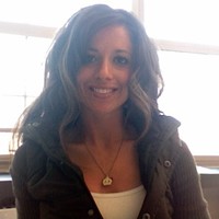 Anna Johnson