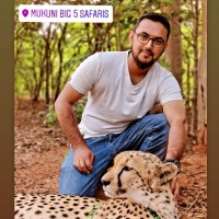 Mustansir Hassan