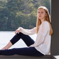 Paige Huffman