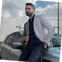Ahmad Salameh