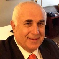 Seyed B. Barzanji