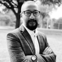 Rajat Rajbhandari, PhD