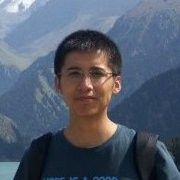 Kevin Xu Jungong