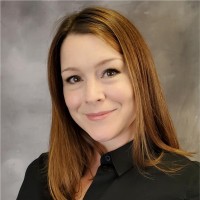 Rachael Crow