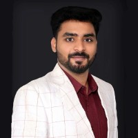 Manish S Devan