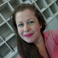 Ana Rita Cruz