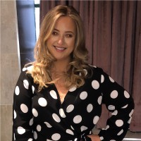 Sarah Hutchinson