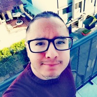 Luis Daniel R.