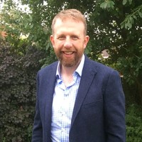 Simon Strickfuss