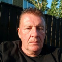 Paul Harrison