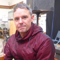 Nick Prestbury