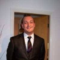 Gavin Garnett