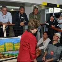 sinval medeiros artista plastico potiguar retratando sp