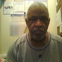 Curtis Robinson