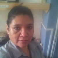 Jenny Garay Revolledo