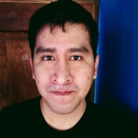 Eliot Sergio Fuentes Garcia